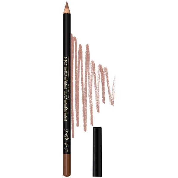 Creion De Buze L.A. Girl Perfect Precision Lipliner GP714 Sugar & Spice