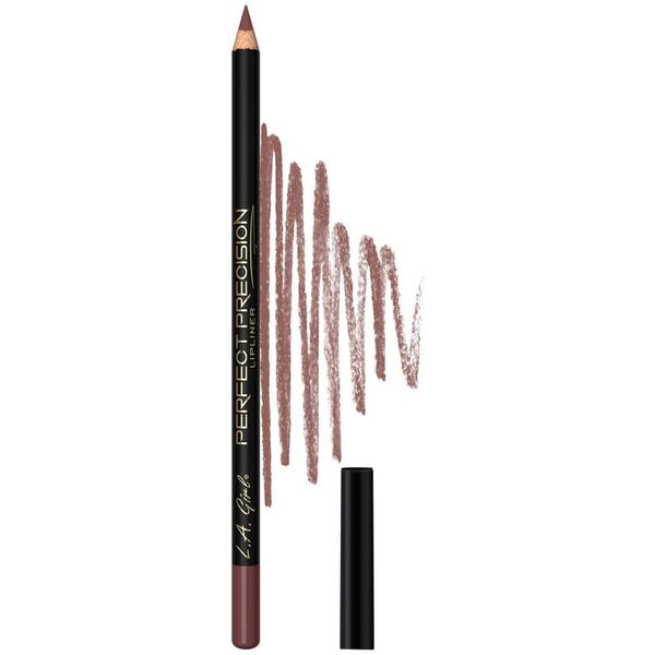 Creion De Buze L.A. Girl Perfect Precision Lipliner GP715 Blushing