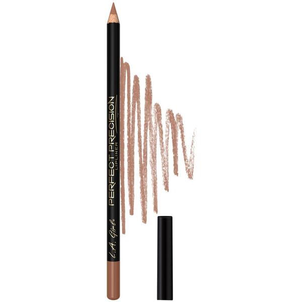 Creion De Buze L.A. Girl Perfect Precision Lipliner GP718 Flesh