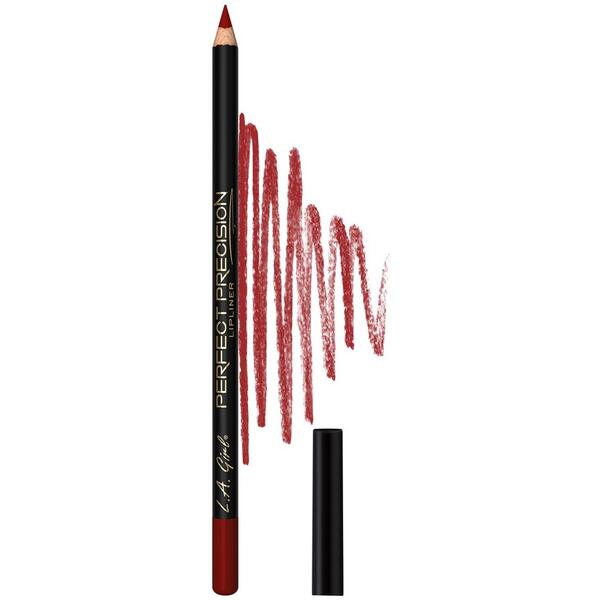 Creion De Buze L.A. Girl Perfect Precision Lipliner GP720 Reddish