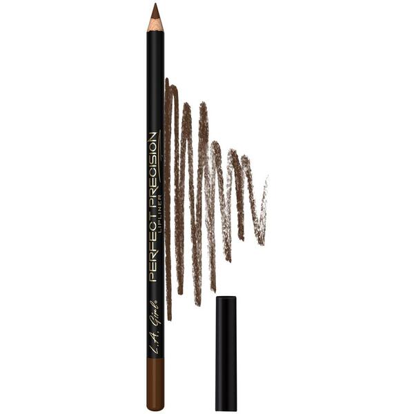 Creion De Ochi L.A. Girl Perfect Precision Eyeliner GP725 Chocolate