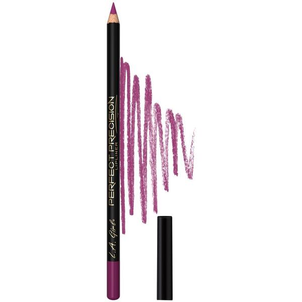 Creion De Buze L.A. Girl Perfect Precision Lipliner GP722 Magneficent