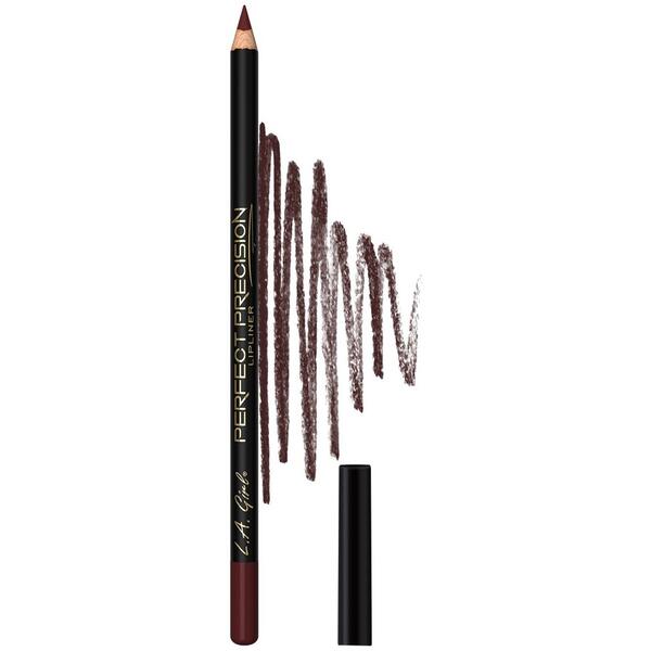 Creion De Ochi L.A. Girl Perfect Precision Eyeliner GP724 Berry Wine