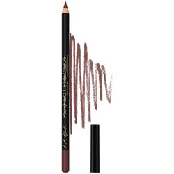 Creion De Buze L.A. Girl Perfect Precision Lipliner GP723 Satin Plum