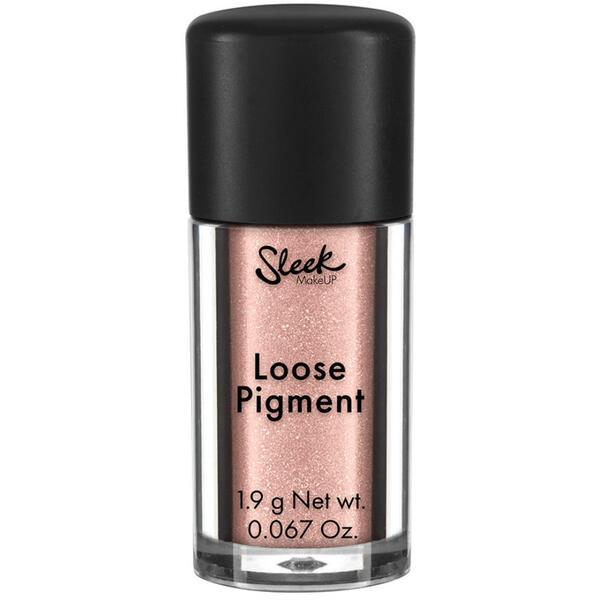 Sleek MakeUP Pigment Pulbere Sleek Loose Pigment Dazed