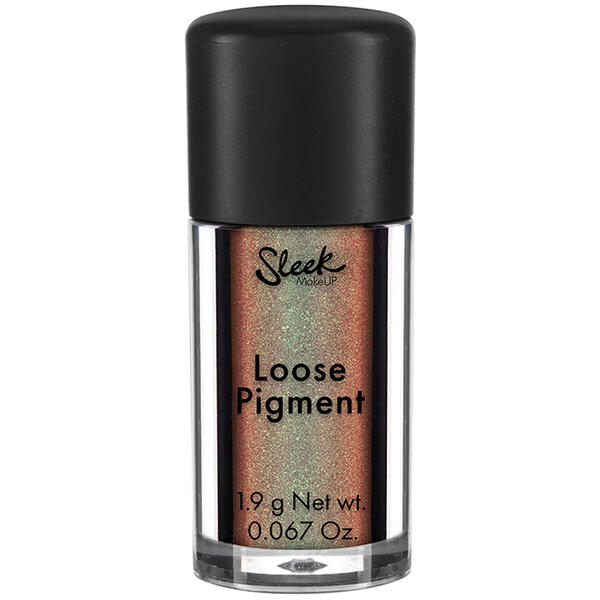 Sleek MakeUP Pigment Pulbere Sleek Loose Pigment Trippin