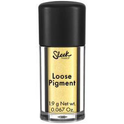 Sleek MakeUP Pigment Pulbere Sleek Loose Pigment Rush