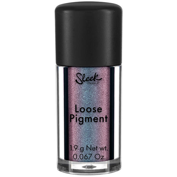 Sleek MakeUP Pigment Pulbere Sleek Loose Pigment Psychedelic