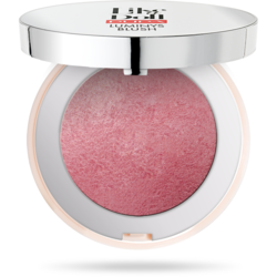 Fard De Obraz Pupa Like A Doll Luminys Blush Starry Pink 102