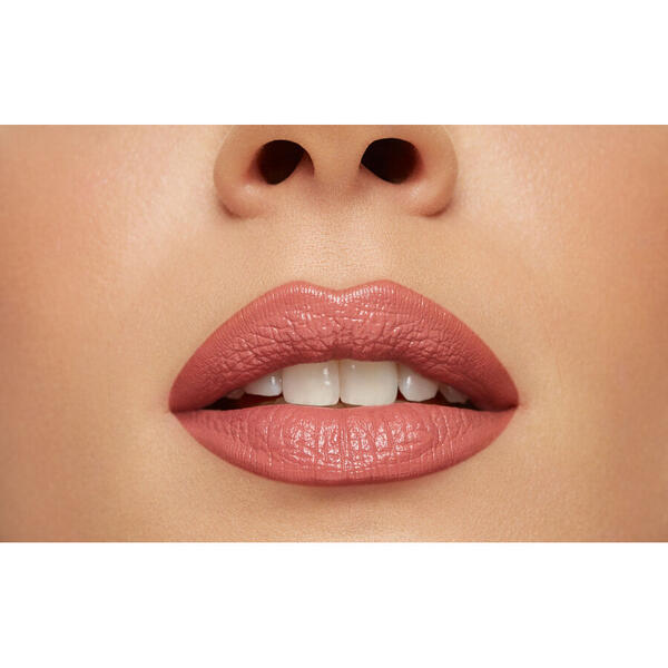 Pupa Milano Ruj Pupa I'M Pure-Colour Lipstick Absolute Shine 203 Spicy Apricot