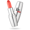 Pupa Milano Ruj Pupa I'M Pure-Colour Lipstick Absolute Shine 204 Lucky Coral