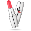 Pupa Milano Ruj Pupa I'M Pure-Colour Lipstick Absolute Shine 207 Coral Bomb