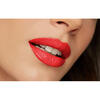 Pupa Milano Ruj Pupa I'M Pure-Colour Lipstick Absolute Shine 302 Sizzling Orange