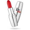 Pupa Milano Ruj Pupa I'M Pure-Colour Lipstick Absolute Shine 303 Flamboyant Orange