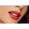 Pupa Milano Ruj Pupa I'M Pure-Colour Lipstick Absolute Shine 303 Flamboyant Orange