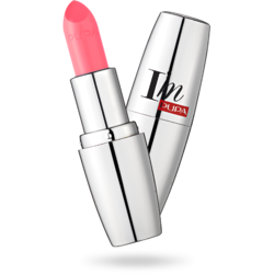 Ruj Pupa I'M Pure-Colour Lipstick Absolute Shine 400 Pink Party