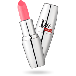 Pupa Milano Ruj Pupa I'M Pure-Colour Lipstick Absolute Shine 400 Pink Party