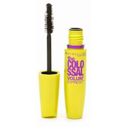 Mascara Maybelline New York Colossal Volum' Express Mascara