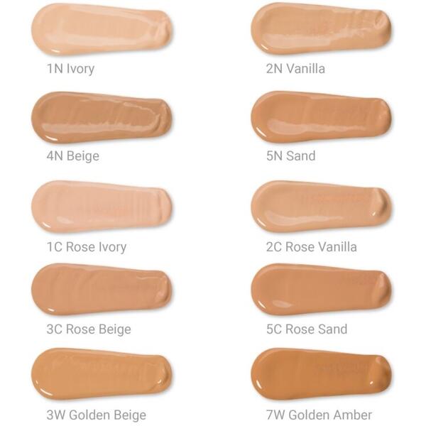 Fond De Ten L'Oreal Paris True Match 3.R/3.C Rose Beige