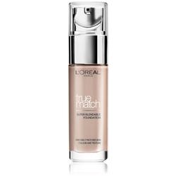 Fond De Ten L'Oreal Paris True Match 2.R/2.C Rose Vanilla