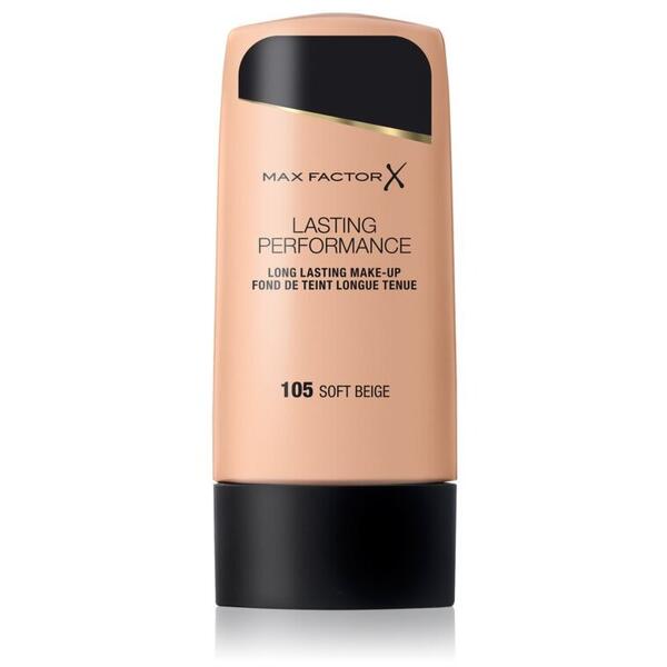 Fond De Ten Max Factor Lasting Performance 105 Soft Beige