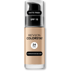 Fond De Ten Revlon ColorStay Combination/Oily SPF 15 24h Buff 150