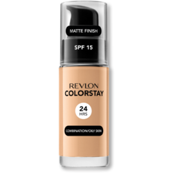 Fond De Ten Revlon ColorStay Combination/Oily SPF 15 24h Medium Beige 240