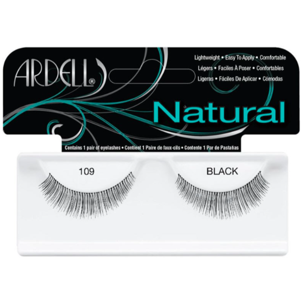 Gene False Ardell Natural 109