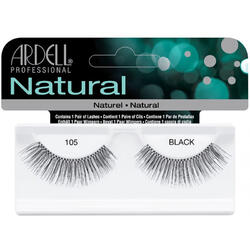 Gene False Ardell Natural 105