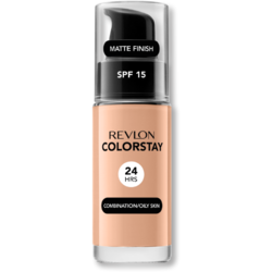 Fond De Ten Revlon ColorStay Combination/Oily SPF 15 24h True Beige 320