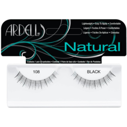 Gene False Ardell Natural 108