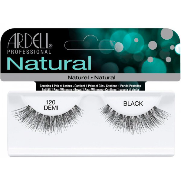 Gene False Ardell Natural 102 Demi