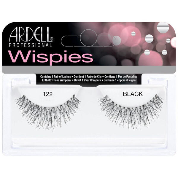 Gene False Ardell Wispies 122