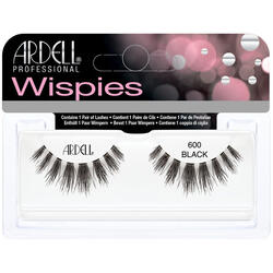 Gene False Ardell Wispies 600