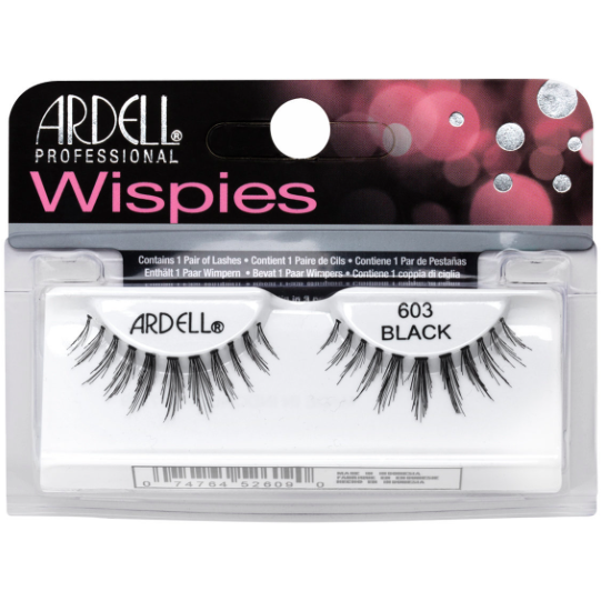 Gene False Ardell Wispies 603