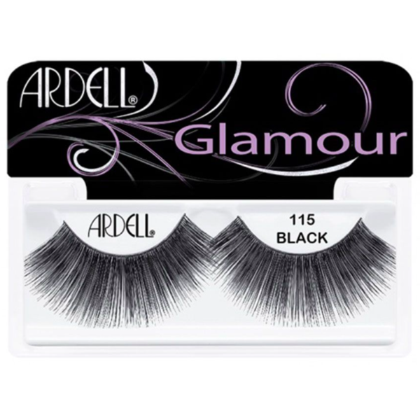 Gene False Ardell Glamour 115