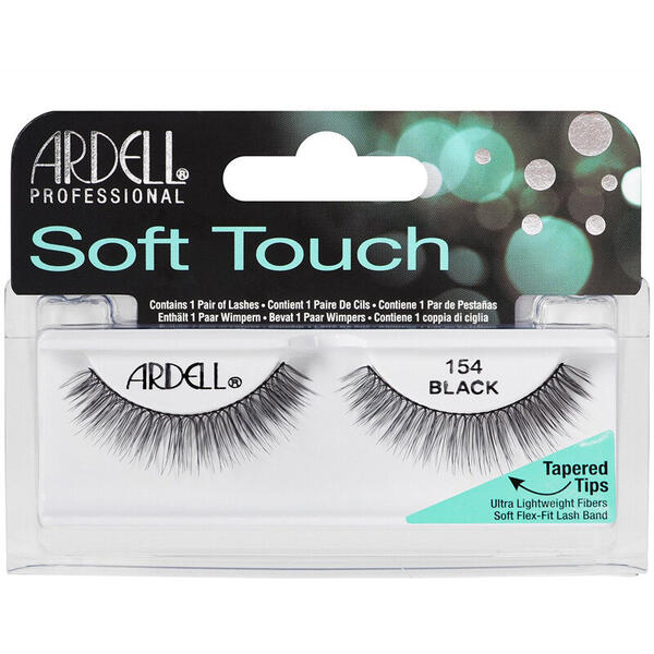 Gene False Ardell Soft Touch 154