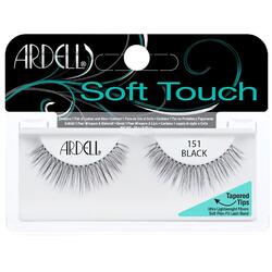 Gene False Ardell Soft Touch 151