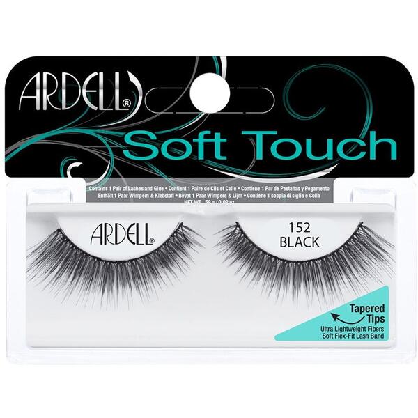 Gene False Ardell Soft Touch 152