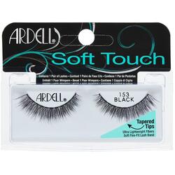 Gene False Ardell Soft Touch 153