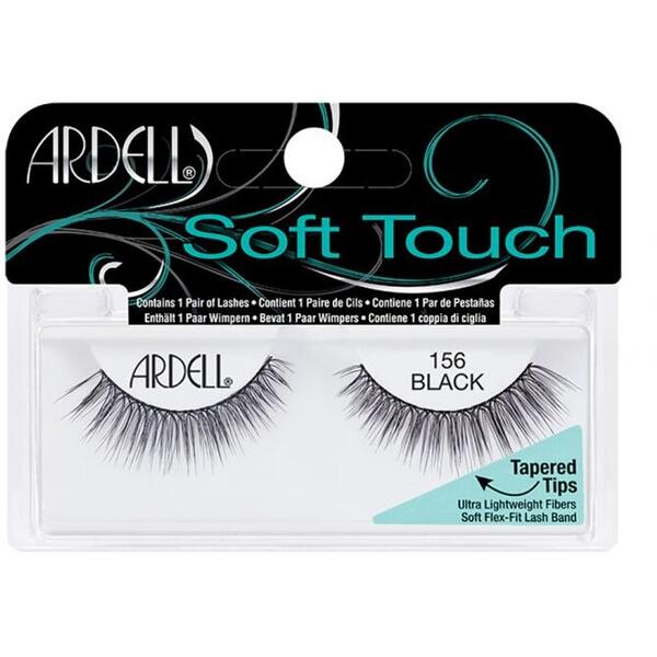 Gene False Ardell Soft Touch 156