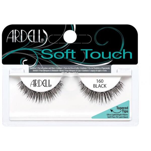 Gene False Ardell Soft Touch 160