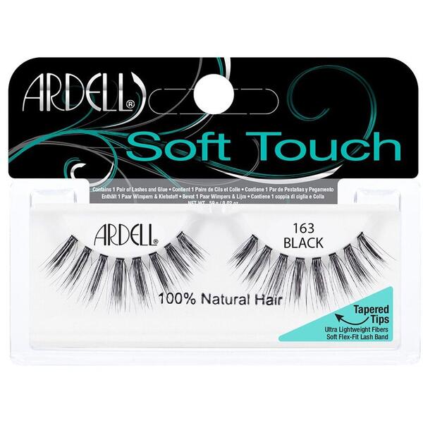 Gene False Ardell Soft Touch 163