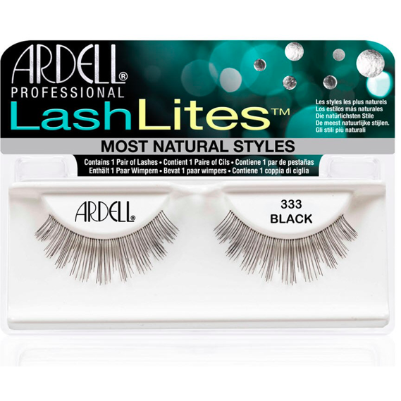 Gene False Ardell Lash Lites 333