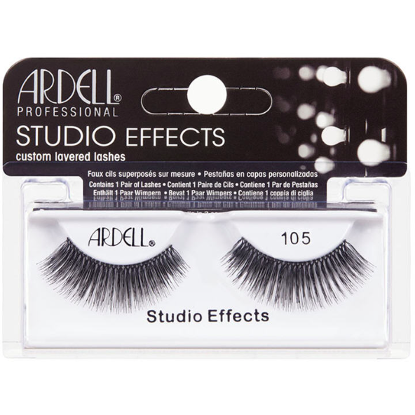 Gene False Ardell Studio Effects 105