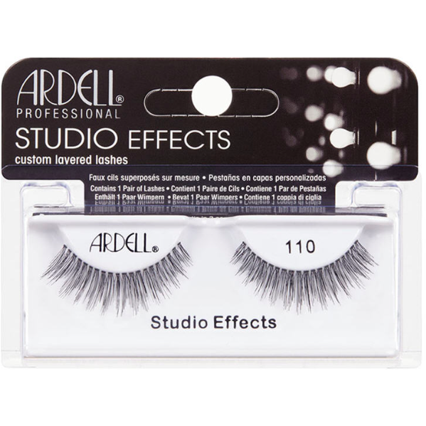 Gene False Ardell Studio Effects 110