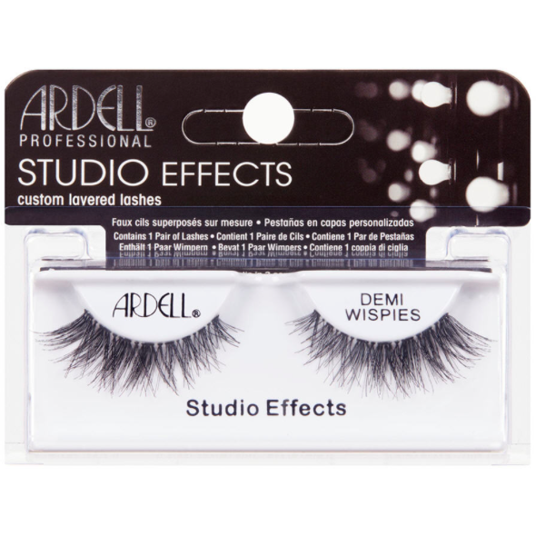 Gene False Ardell Studio Effects DemiWispies