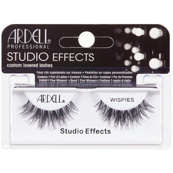 Gene False Ardell Studio Effects Wispies