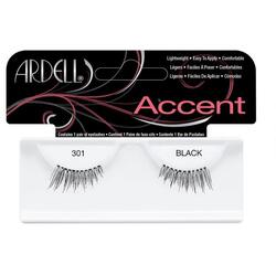 Gene False Ardell Accent 301