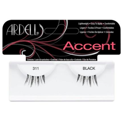 Gene False Ardell Accent 311